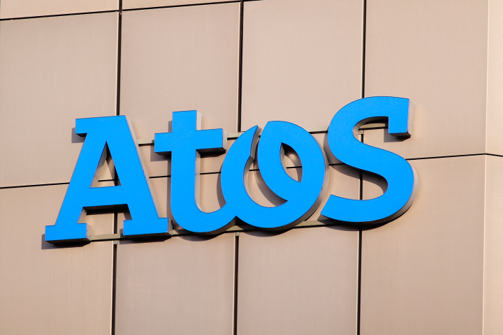 logo Atos